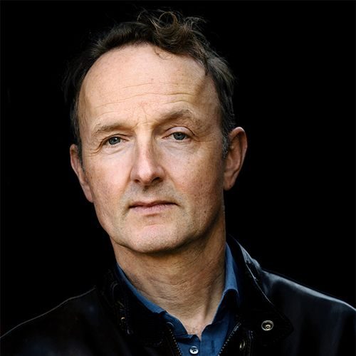 Peter Jordan